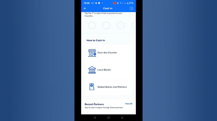 How to Transfer Money from Moneygram to GCash?💸 #gcashapp #how #moneygram #gcash #fyp #money #howto