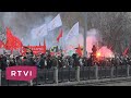 10 лет протестам на Болотной: как они изменили государство и что стало с оппозицией