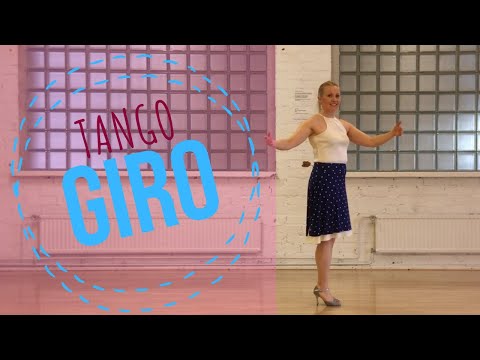 Video: Kuinka Argentiinalainen Tango Muuttaa Elämää