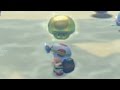 Captain toad treasure track  stage 12  hidden gold mushroom location