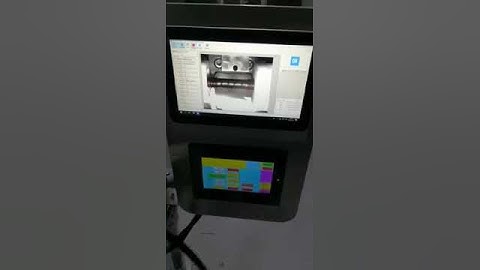 Full - automatic camera cutting machine for cutting flexible corrugated pipe