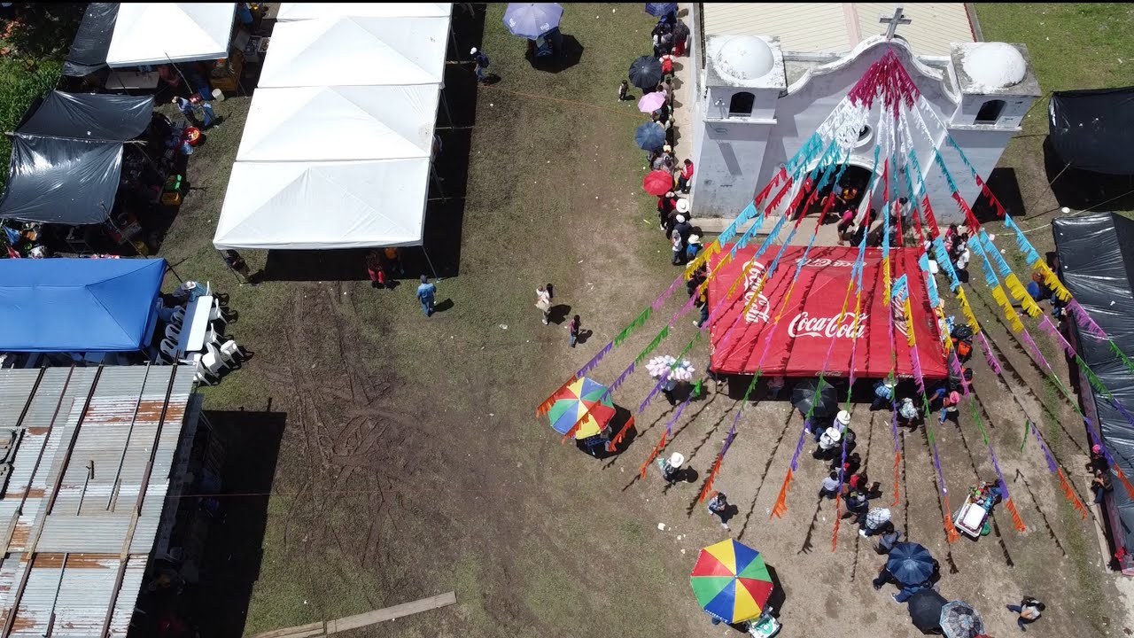 En la feria de san Antonio de fuego 🔥 en Estanzuela abajo quetzaltepeque Chiquimula