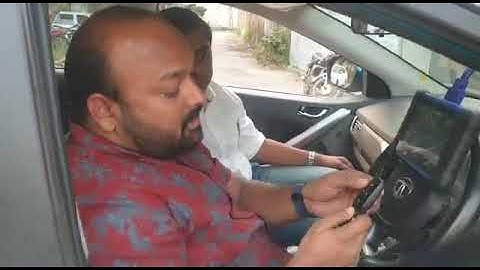 Tata nexon All smart key lost from Autel Indian version