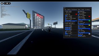 THIS IS THE BEST ROBLOX TOWN SCRIPT | NO RECOIL, GOD MODE, ETC