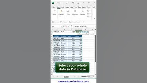 Multiple Lookup Values DGET