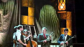 The Punch Brothers, Flippen The Punch Brothers, Flippen