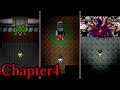 のびハザThe Dawn Chapter4 難易度LUNATIC のびハザThe Dawn Chapter4 難易度LUNATIC
