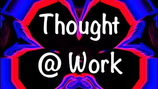 🎵The Roots - Thought @ Work [4K]