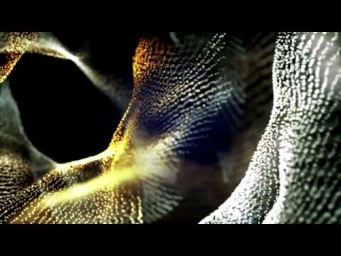 After Effects: Trapcode Form Test Render #1