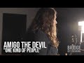 AMIGO THE DEVIL - "One Kind of People" BRIDGE CITY SESSIONS