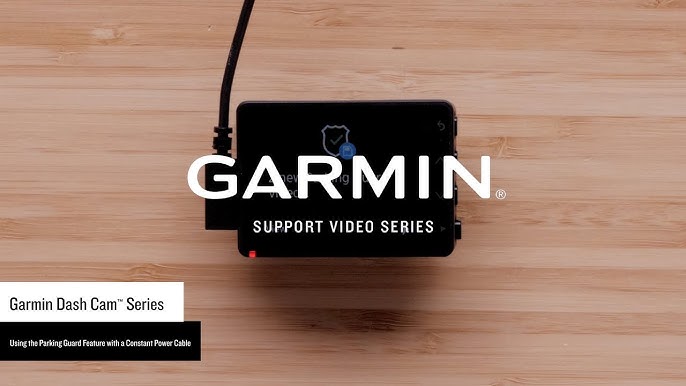 Garmin Mini 2 Dash cam installed : r/ram_trucks