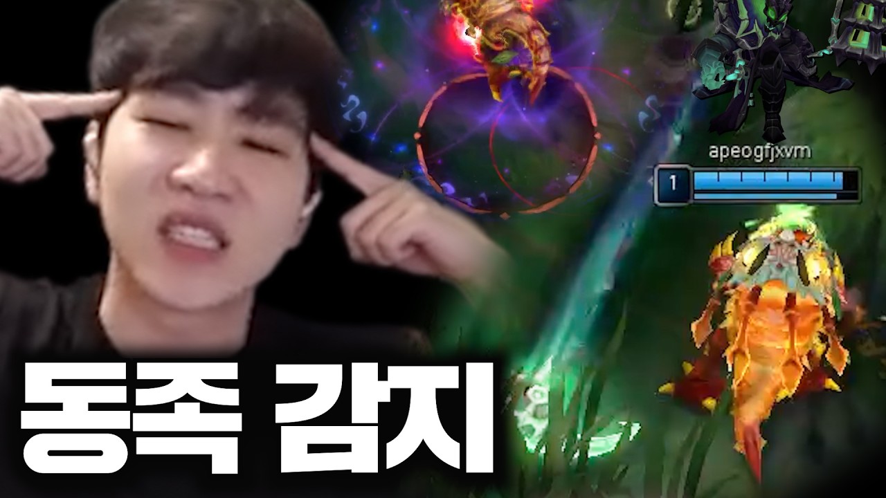 구버전 쓰시나보네 ㅋㅋ【배치부터 챌린저까지 #15】