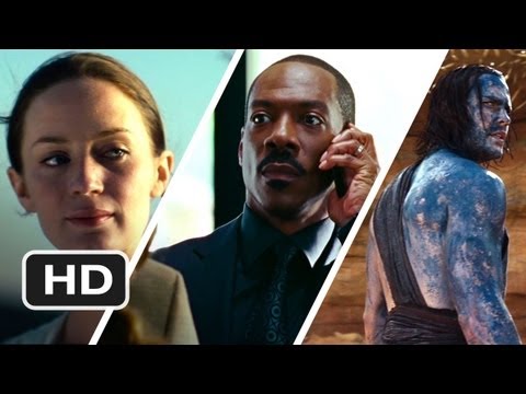 Movies Opening This Week In Theaters March 9, 2012 MASHUP - HD Trailers