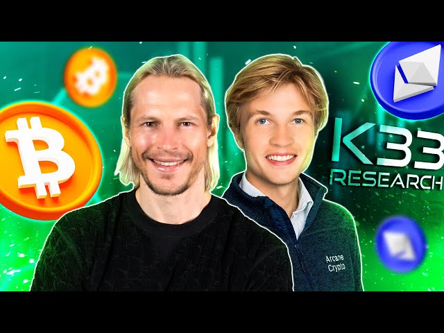 Bitcoin To $150K?! Ethereum ETFs, Crypto Supercycle, Altcoin Season & More!