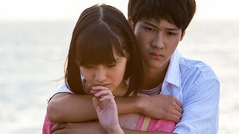 切ない恋物語が始まる！映画『夏ノ日、君ノ声』予告編