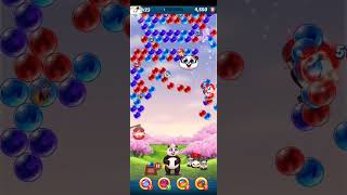panda pop jam city level 3516