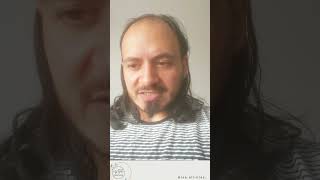 İsa Altintaş, Sadece Özgür Zihinle Kendinizi Sorgulayın.