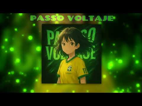 PASSO VOLTAJE SLOWED 