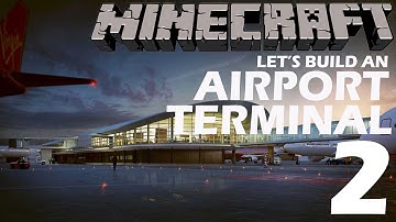 Minecraft - Let