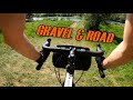 Pov cycling 1  les joies du gravel  toulouse  20 gravel  80 route