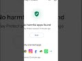 How to Turn Off Scan Apps with Play Protect Option on Android Mobile Device | Play Protect Settings