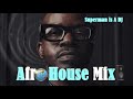 Superman Is A Dj | Black Coffee | Afro House @ Essential Mix Vol 312 BY Dj Gino Panelli