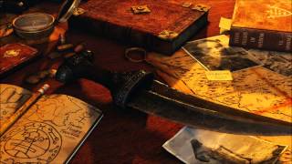 Epic Score - Quest (A)