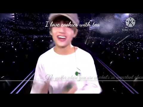BTS 💗STAY💗 SONG FMV💜🤗