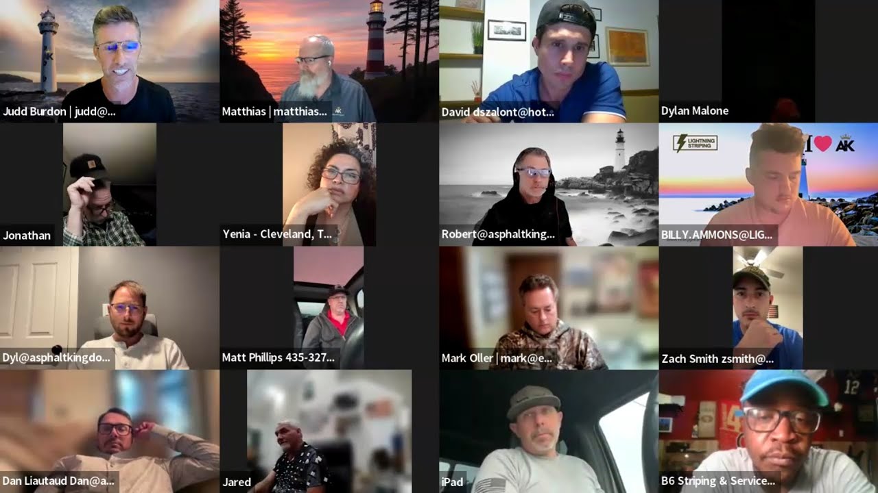 December 18, 2024 | Goal Setting and Planning for 2025