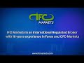 Start Trading Forex &amp; CFDs with Global Regulated &amp; Licensed Broker IFC Markets