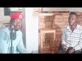 NUP President BOBI WINE Hosted At 90 6fm Busoga One Radio