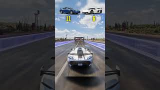 1000Hp Supra Vs Koenigsegg Jesko