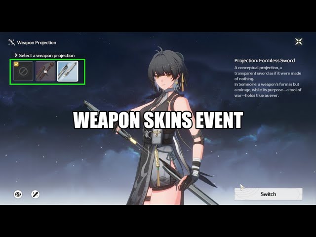 Projection Skin Custom Walfas Wave Gun Custom Guns KP 9/KR 9/Saiga 9/Vityaz Magwell