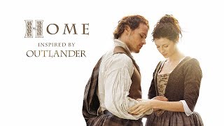 Karliene - Home - An Outlander Fan Song chords