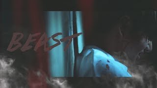 [fmv] beast - taehyung