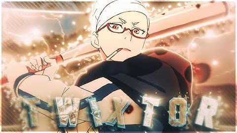 "Seiko Ayase Twixtor Clips for Editing | Dandadan Episode 3 - Slow Motion Action AMV | Anime Edits"