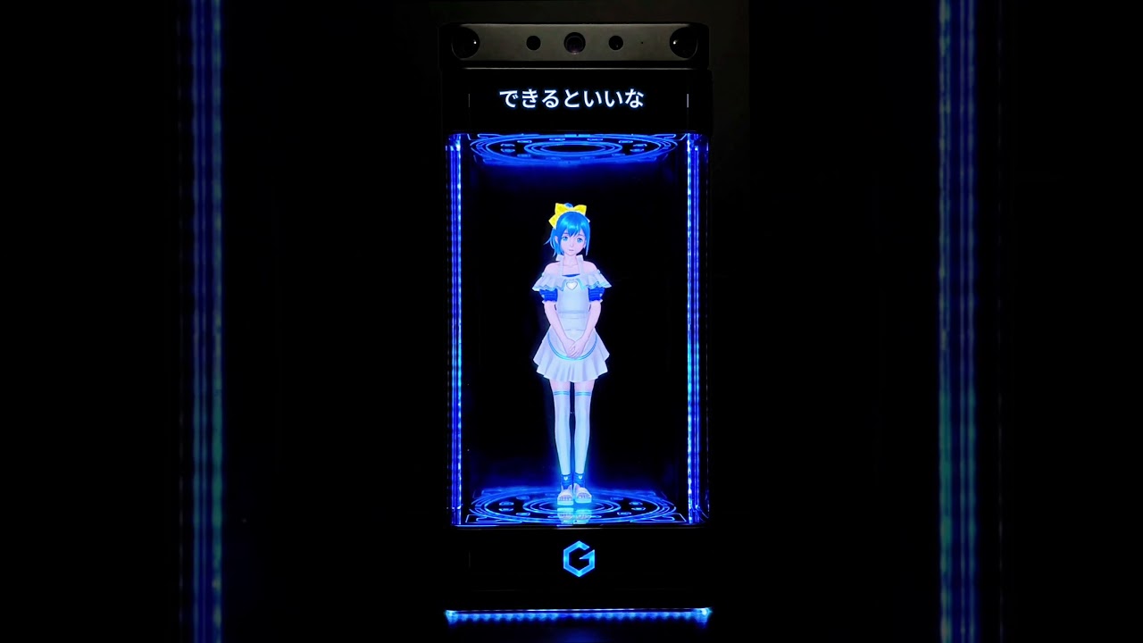 おかえり。｜A warm “Welcome home” from Hikari 💙