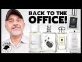13 Awesome Minimalist OFFICE SAFE Fragrances | Minimalist Perfumes You Can Wear To The Office