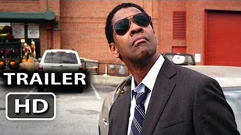 Flight Movie Trailer (2012)