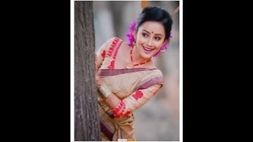 New Bohag Bihu Tune Status Video | Rongali Bihu Status | Jyoti