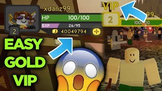 Roblox Dungeon Quest Hack Awesome Money Glitch Free Vip Youtube