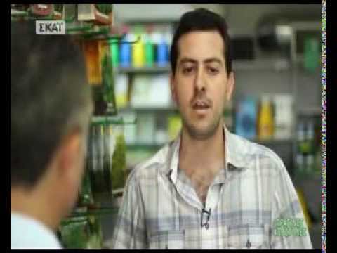 Βίντεο: Πώς παράγεται το υδρίδιο;