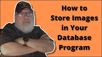 How to Use MS SQL Server and FastReport to Create Reports with Images