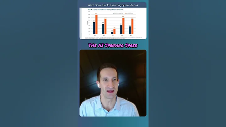 AI Spending Spree and Big Tech’s $500B Bet on the Future