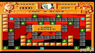 NES Longplay [4] - Go! Dizzy Go! screenshot 5