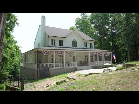 3010 Jubilee Ridge Road, Franklin, TN home video tour