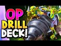 THE MOST BROKEN DECK in CLASH ROYALE!