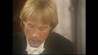 Richard Clayderman - Piano Concerto No.1 (Official Video)