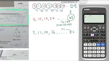 KBAT AP Question - How to sum all numbers when don