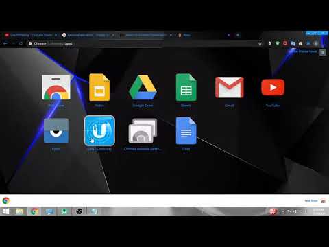 setup adb in android studio